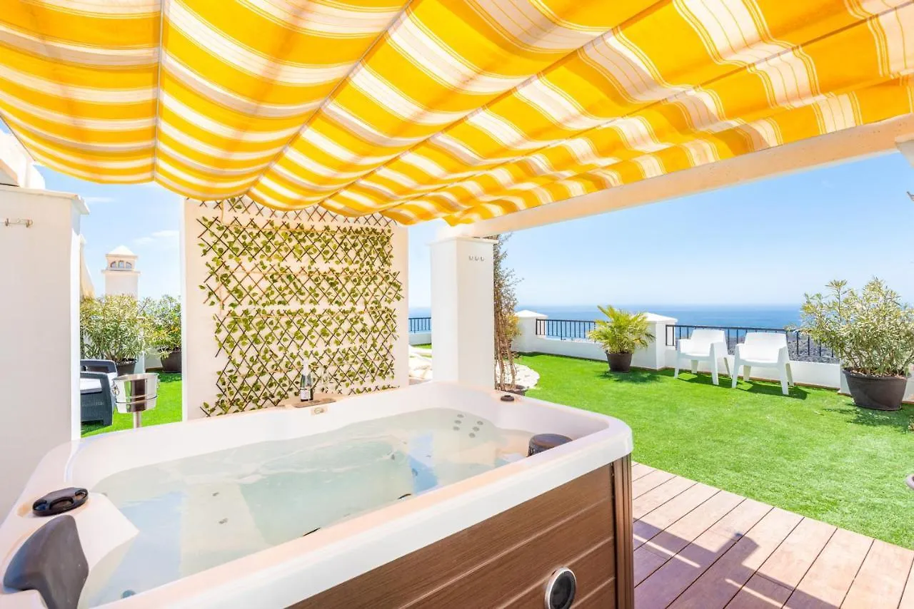 Apartment Poseidon Malaga Apartamento De Lujo Spain