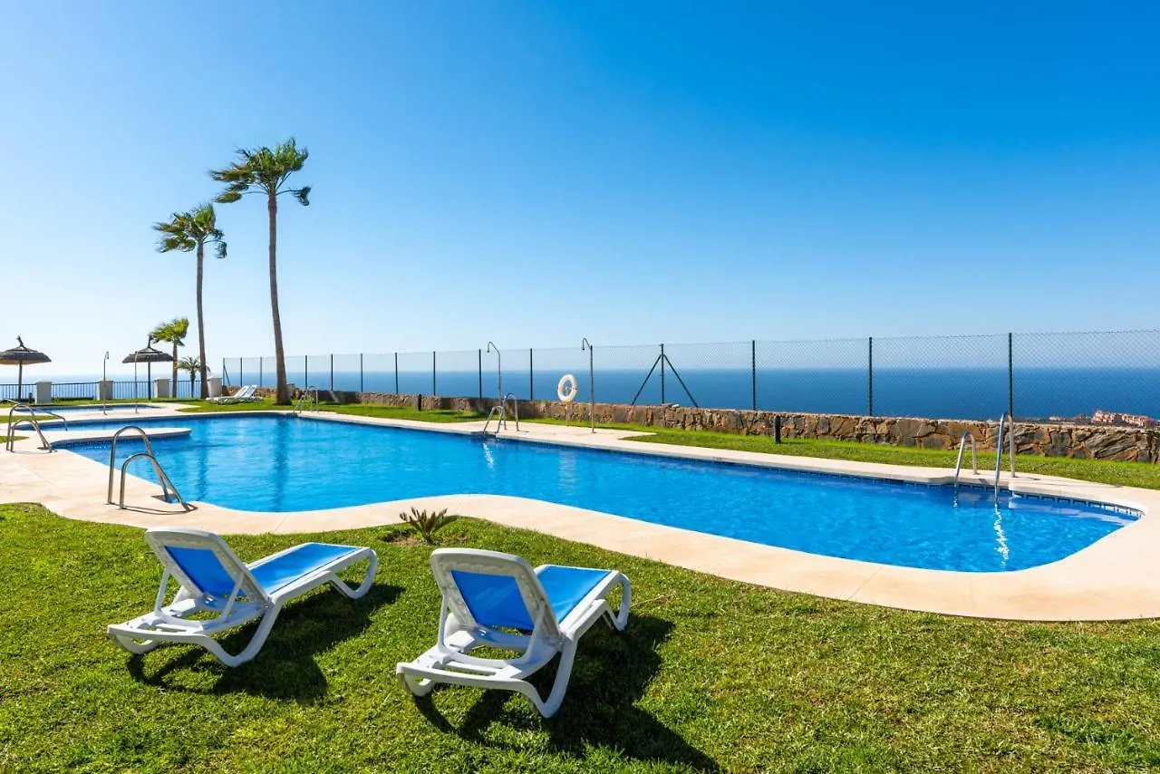 Poseidon Malaga Apartamento De Lujo