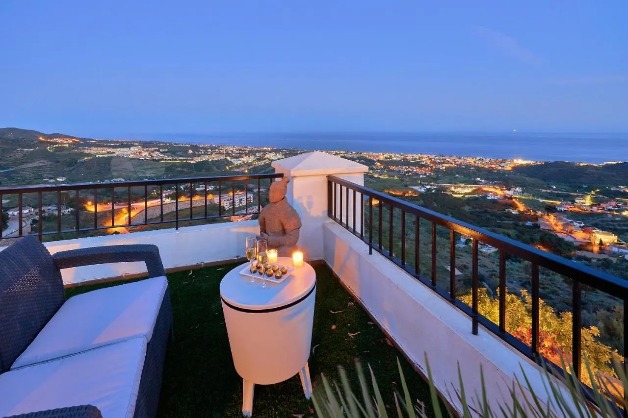 Poseidon Malaga Apartamento De Lujo 0*,  Spain
