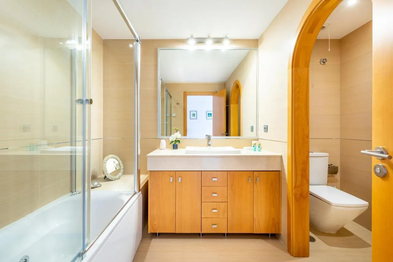 Apartment Poseidon Malaga Apartamento De Lujo
