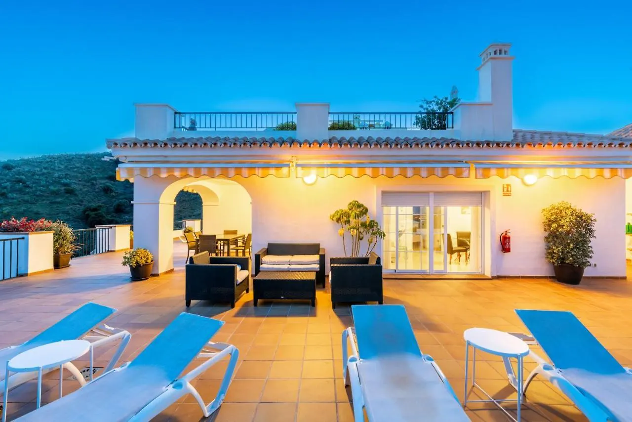Poseidon Malaga Apartamento De Lujo Spain