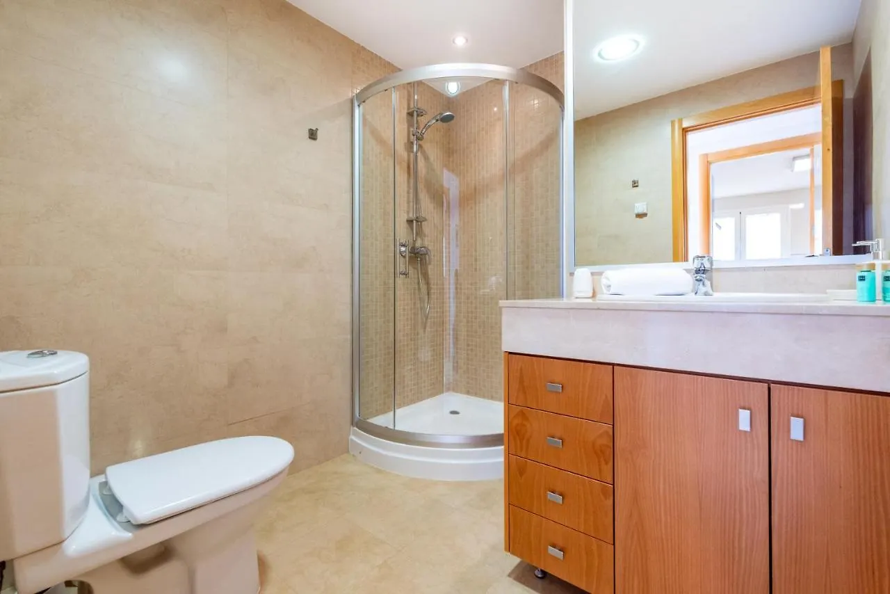 Poseidon Malaga Apartamento De Lujo Apartment