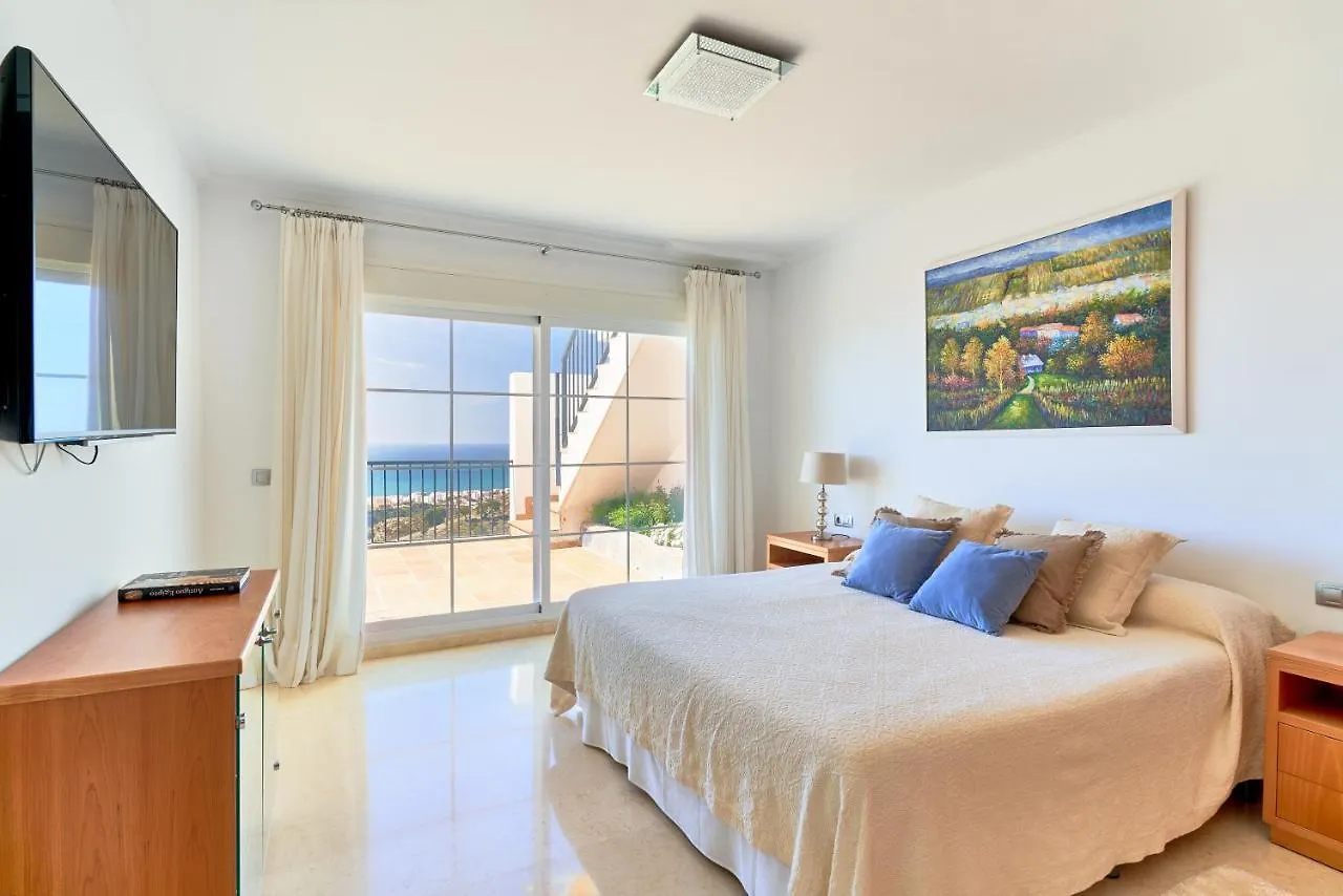 Poseidon Malaga Apartamento De Lujo Apartment