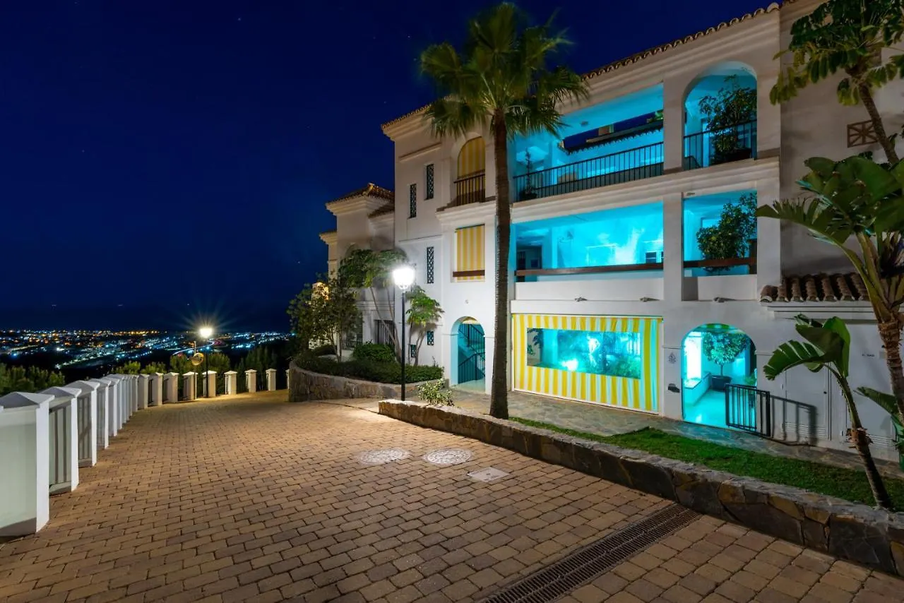Poseidon Malaga Apartamento De Lujo Apartment