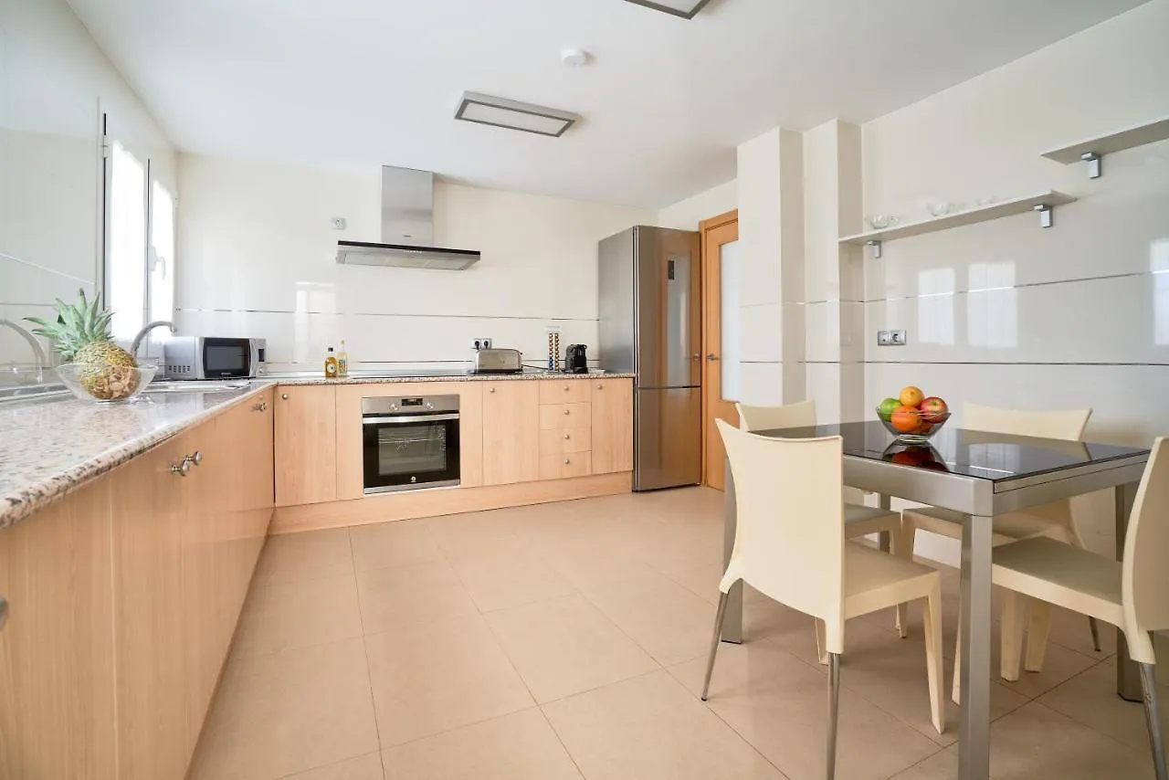 Poseidon Malaga Apartamento De Lujo Apartment