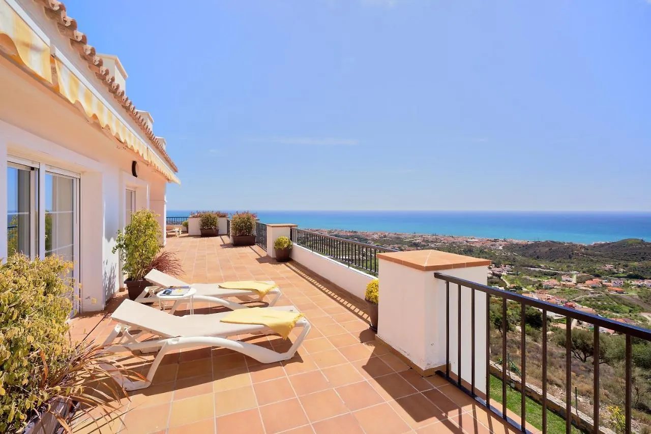 Apartment Poseidon Malaga Apartamento De Lujo Spain