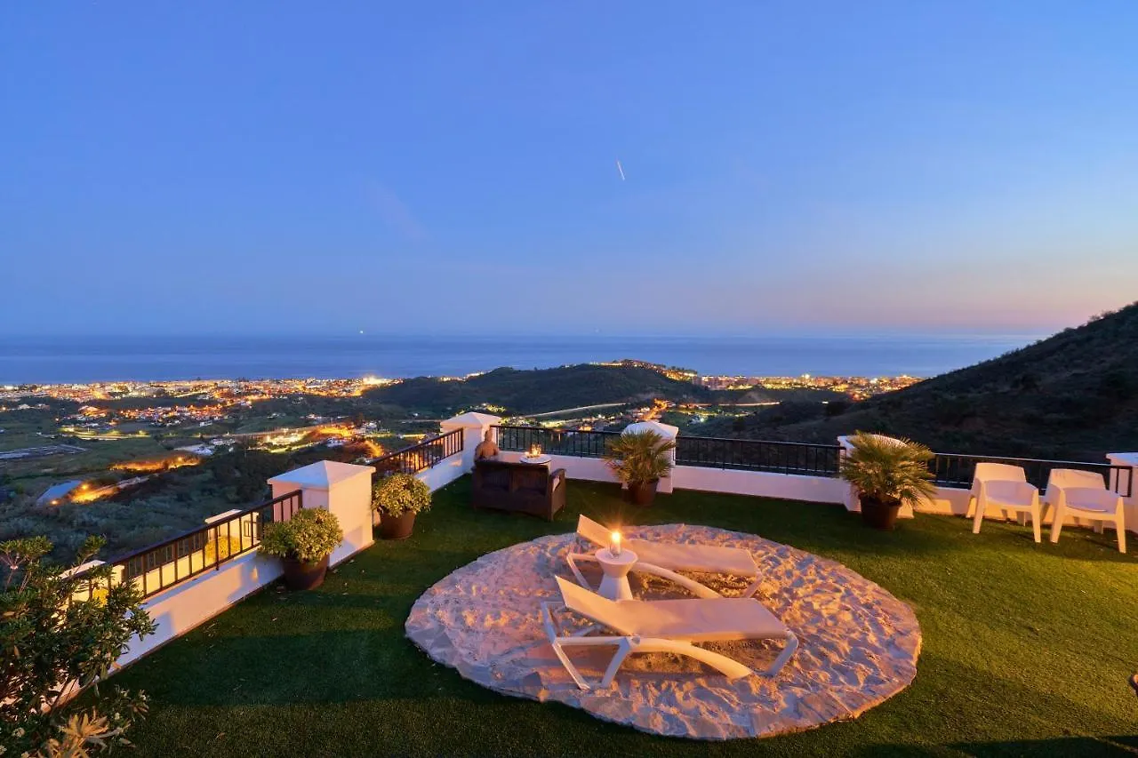 Poseidon Malaga Apartamento De Lujo Apartment