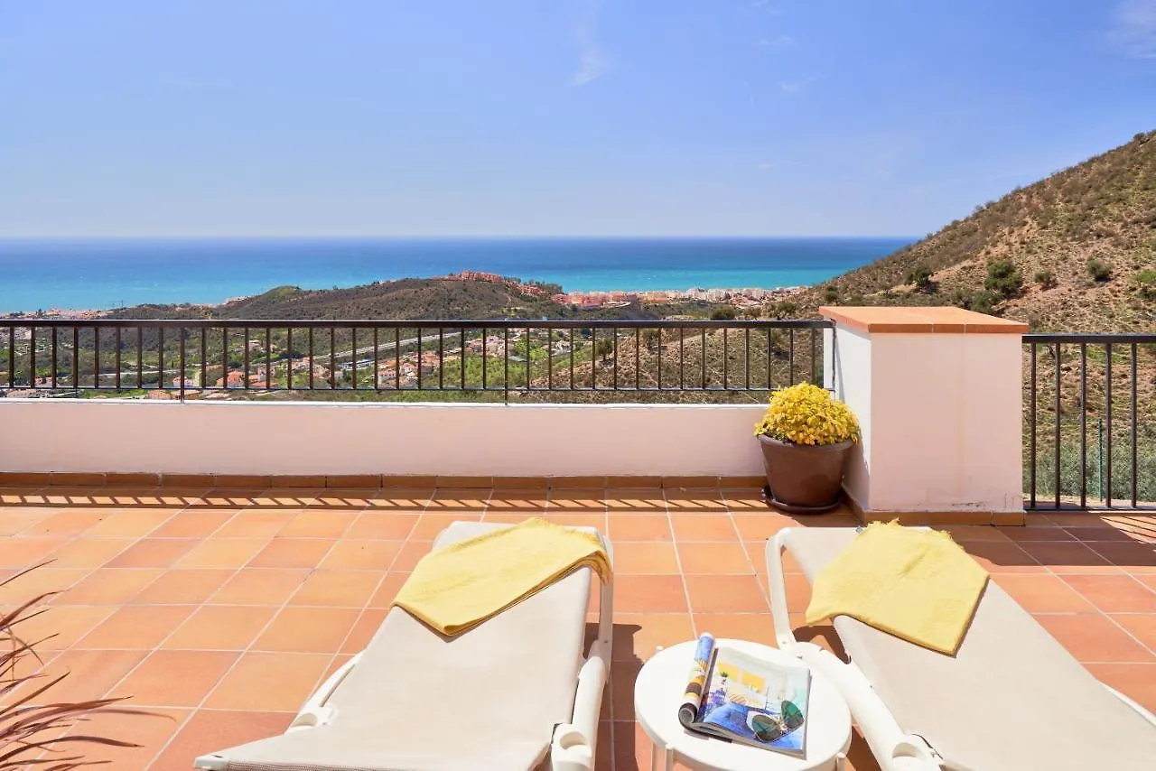 Apartment Poseidon Malaga Apartamento De Lujo