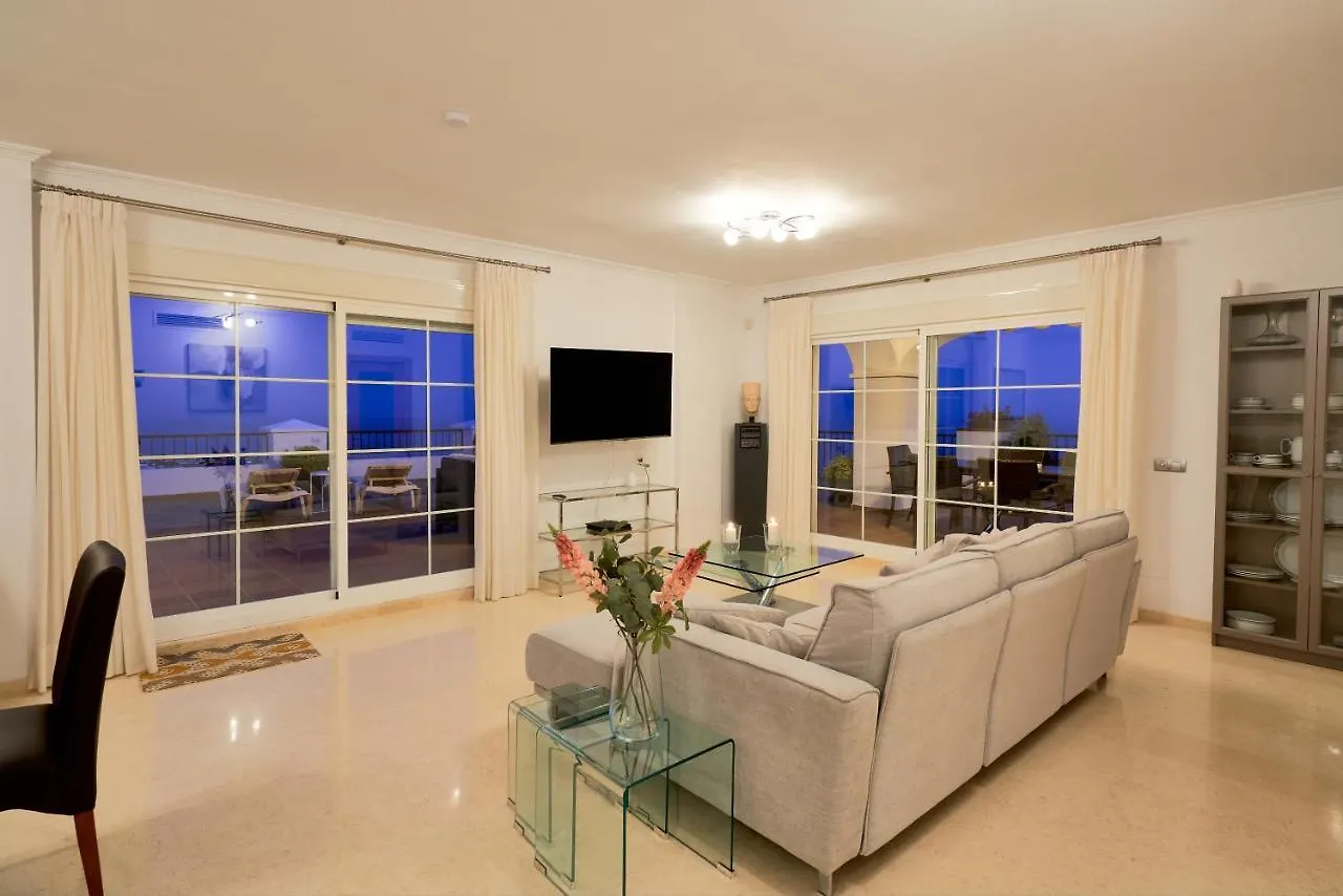 Poseidon Malaga Apartamento De Lujo Spain