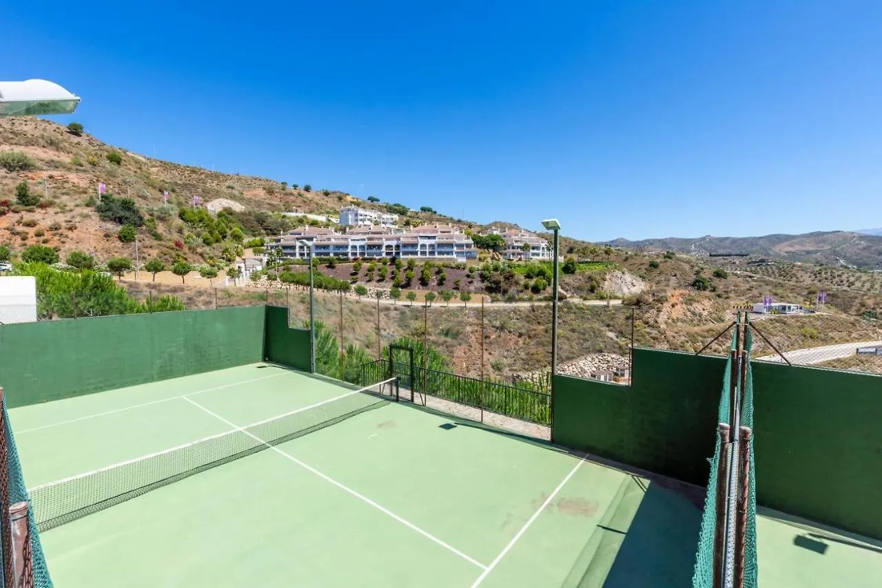 Apartment Poseidon Malaga Apartamento De Lujo