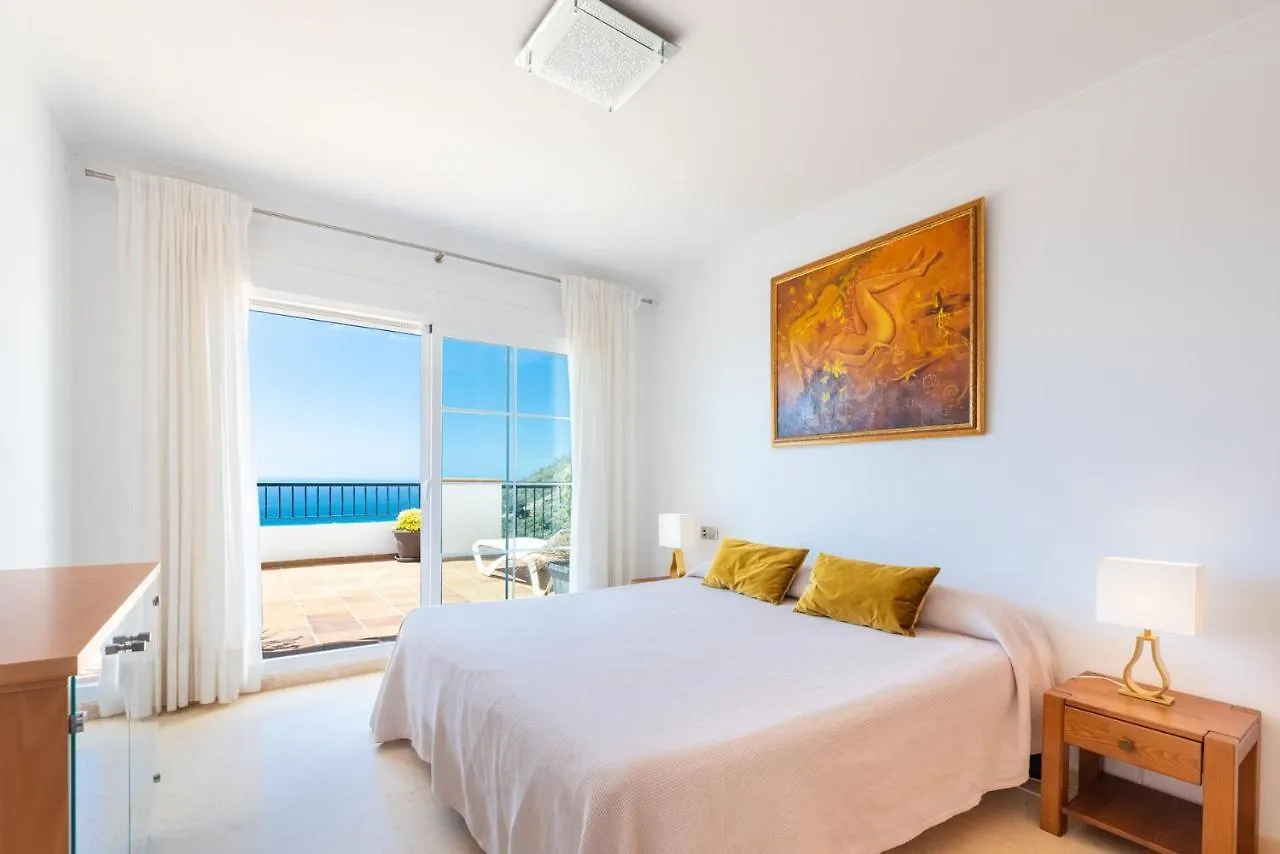 Poseidon Malaga Apartamento De Lujo 0*,