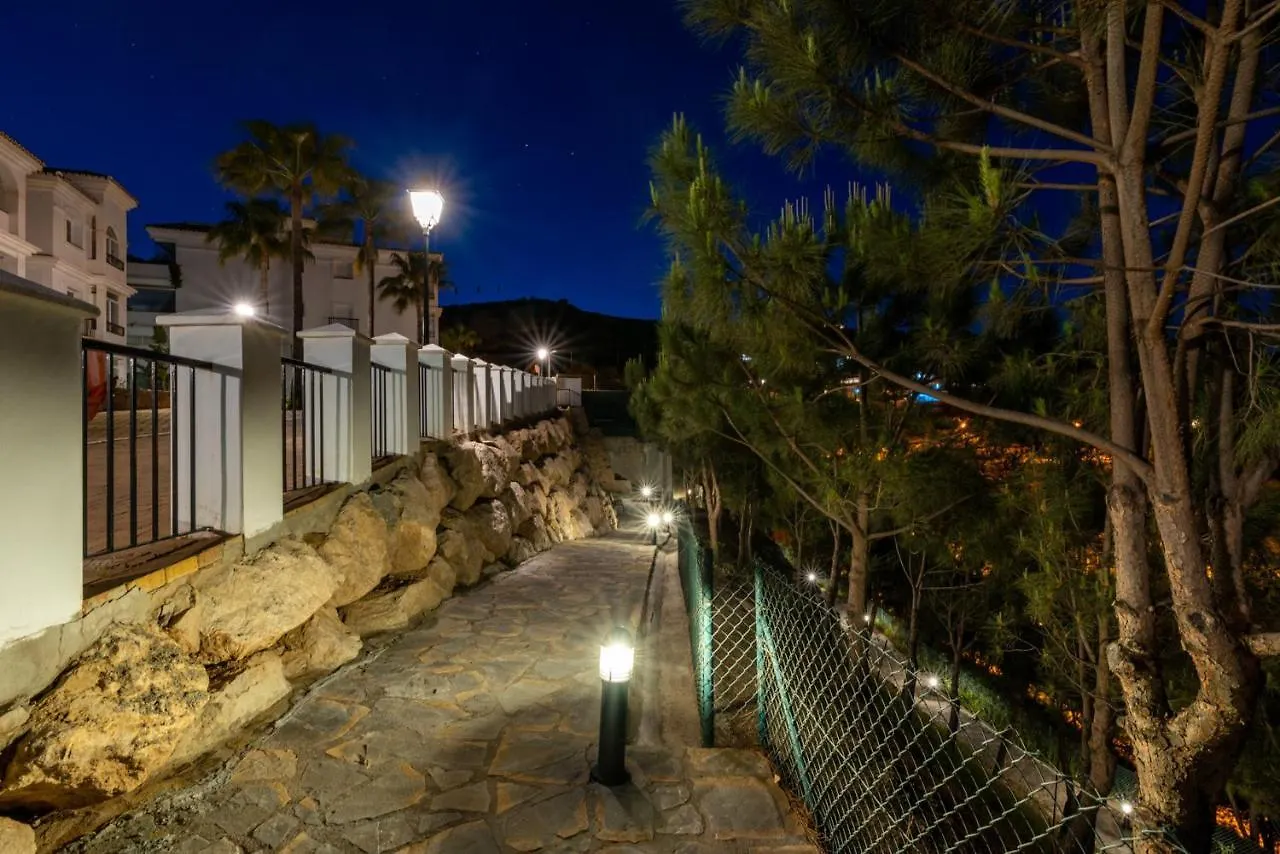Poseidon Malaga Apartamento De Lujo