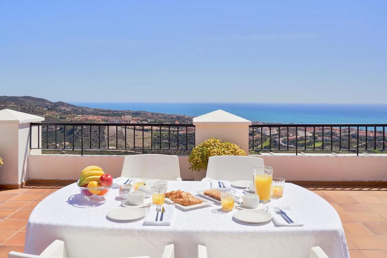 Poseidon Malaga Apartamento De Lujo
