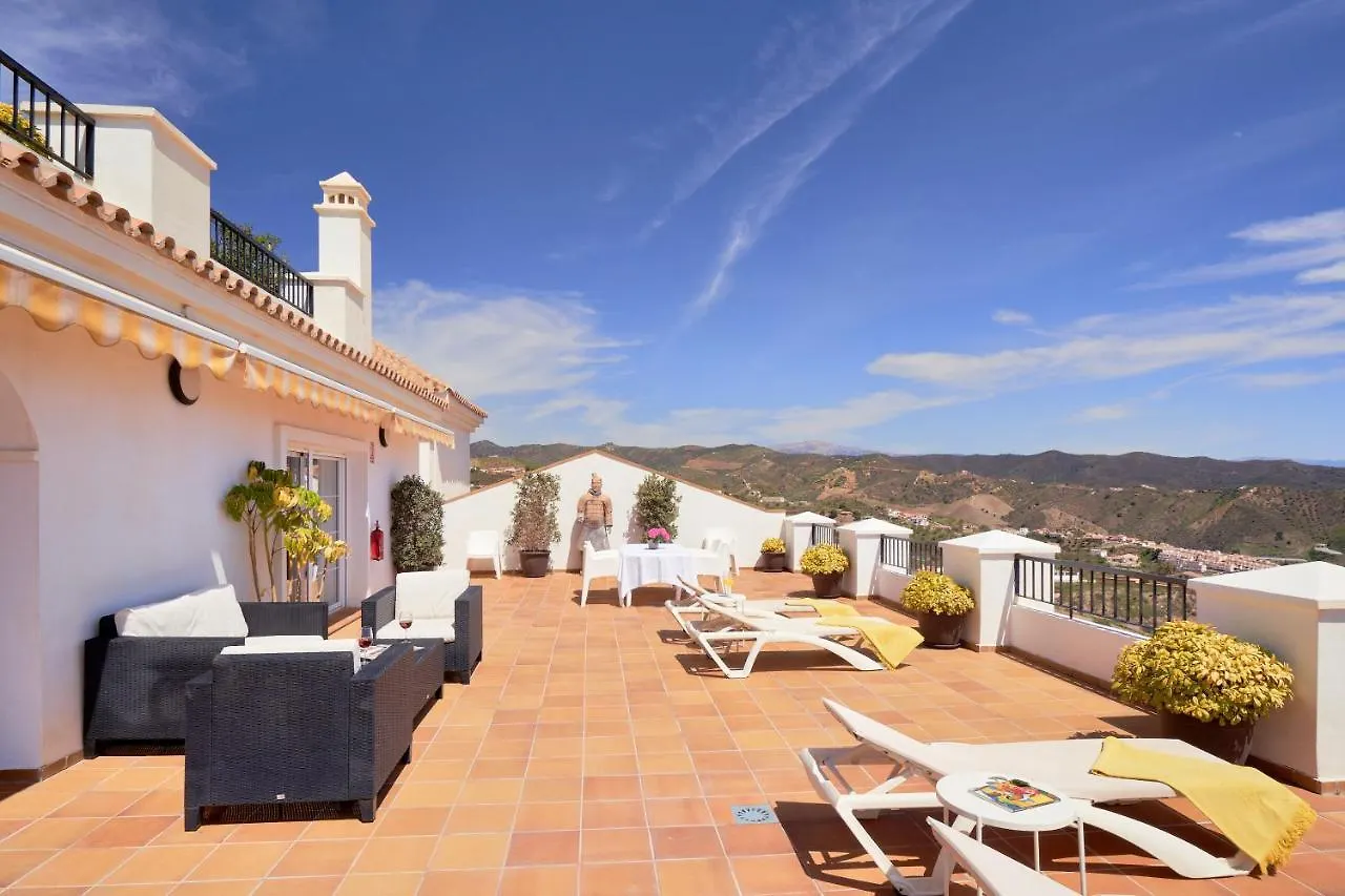Apartment Poseidon Malaga Apartamento De Lujo Spain