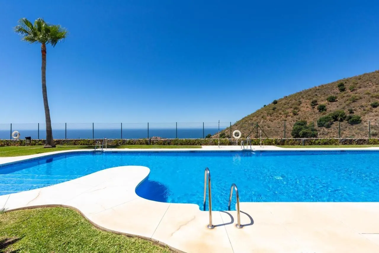 Poseidon Malaga Apartamento De Lujo 0*,  Spain