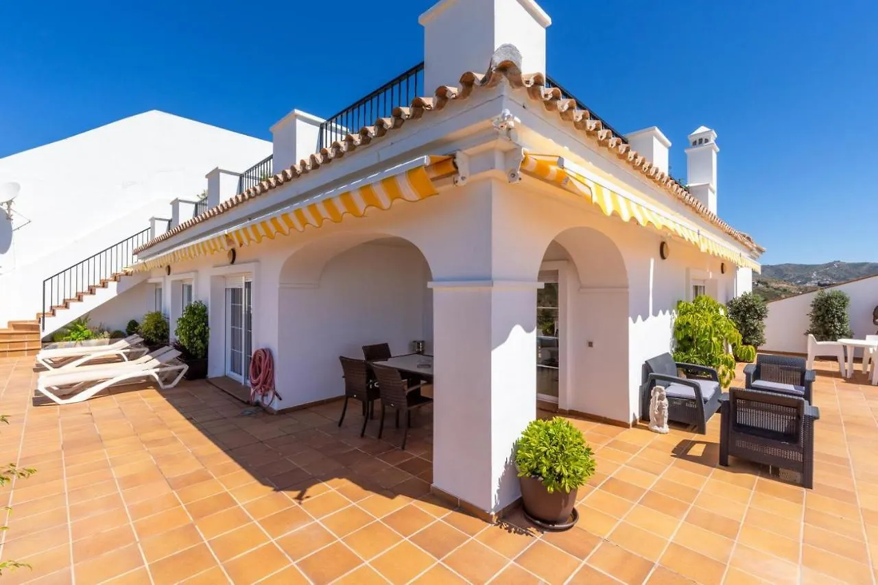 Poseidon Malaga Apartamento De Lujo Apartment