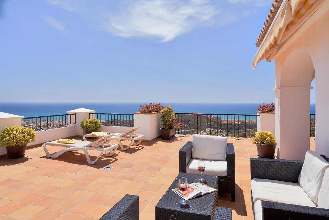 Poseidon Malaga Apartamento De Lujo