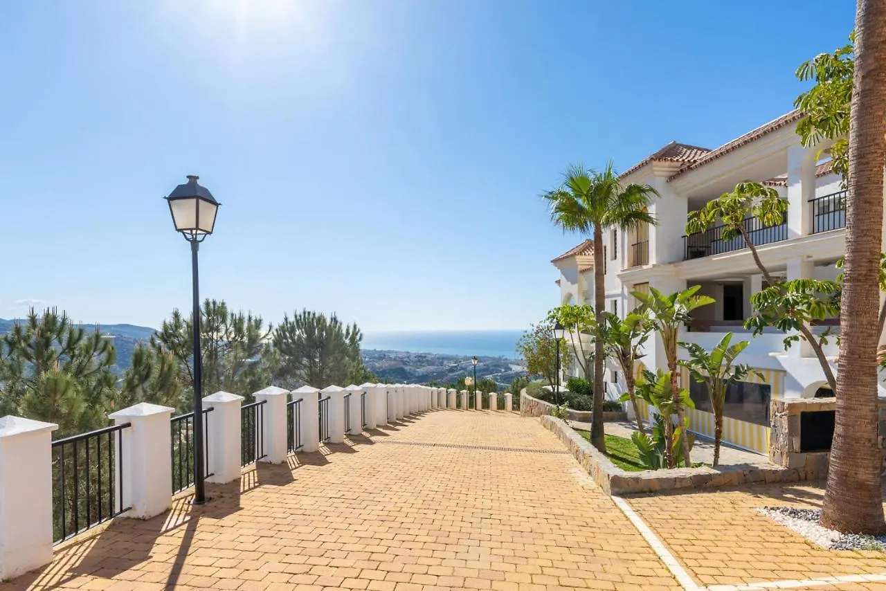 Poseidon Malaga Apartamento De Lujo 0*,