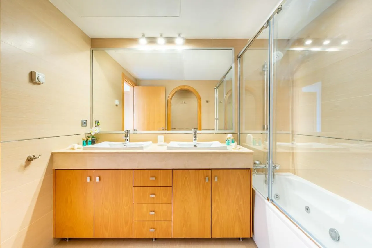 Poseidon Malaga Apartamento De Lujo