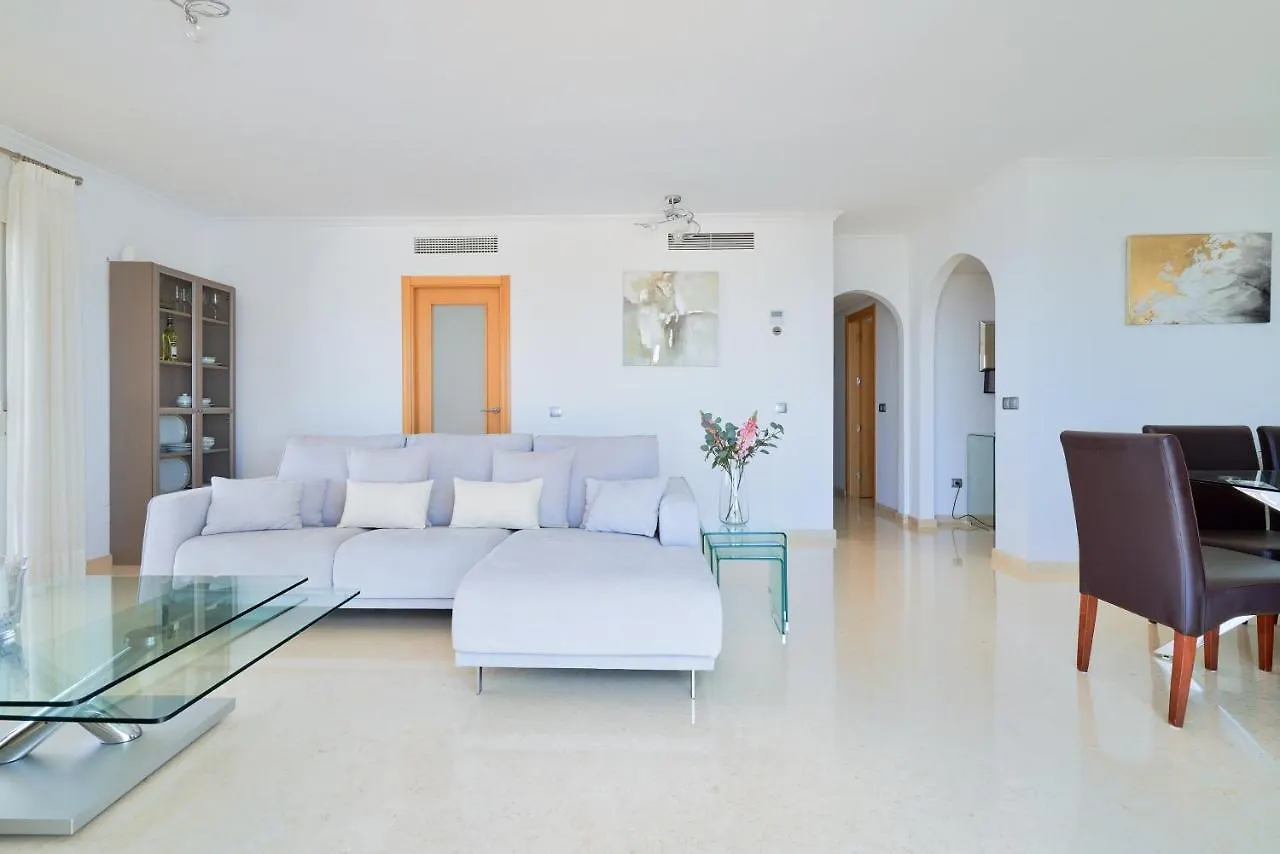 Poseidon Malaga Apartamento De Lujo Apartment
