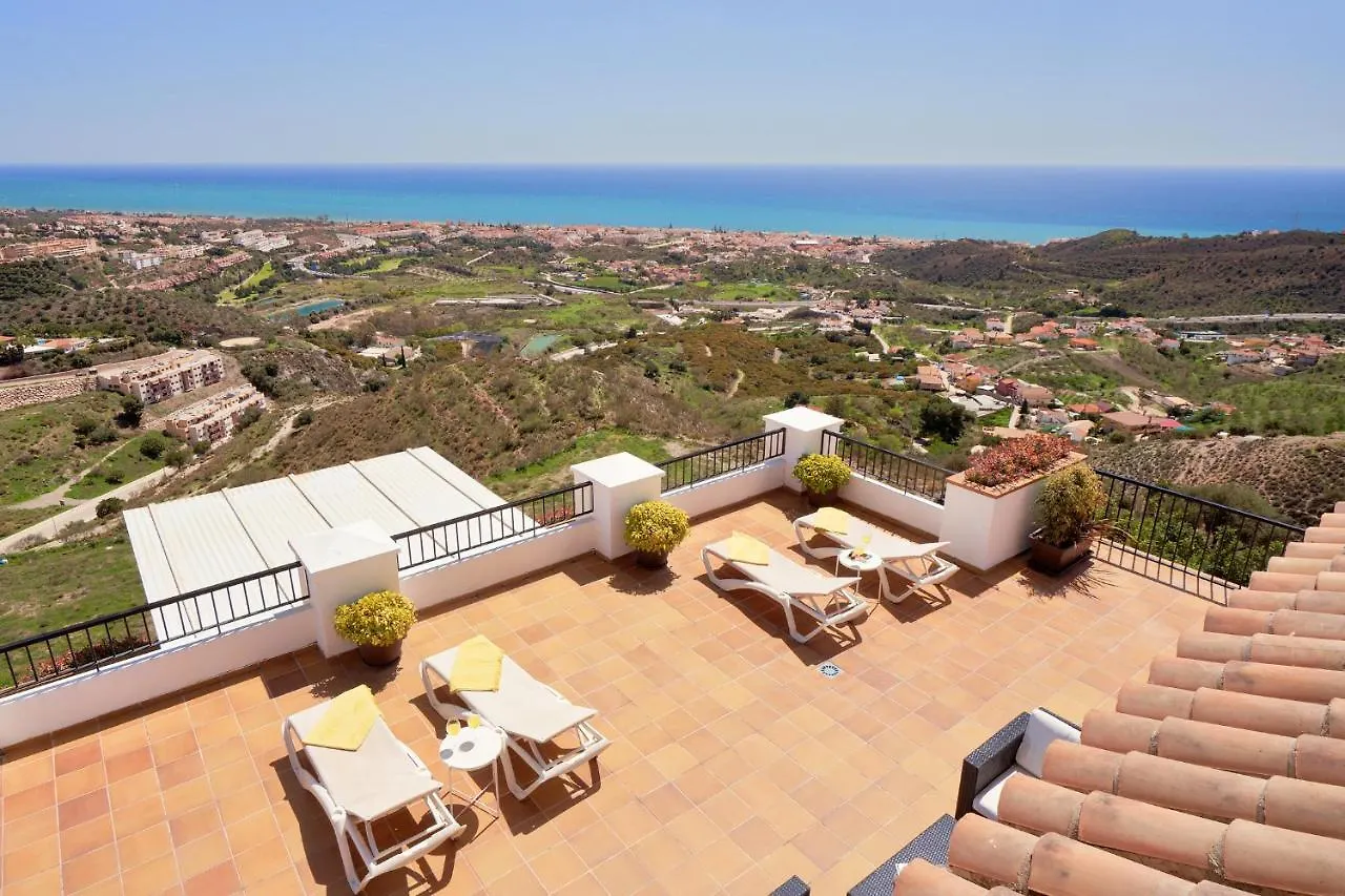 Poseidon Malaga Apartamento De Lujo