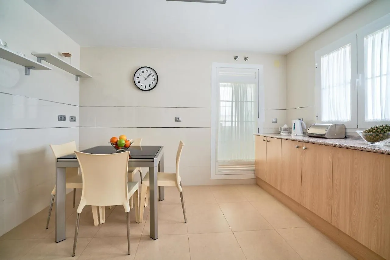 Poseidon Malaga Apartamento De Lujo Apartment