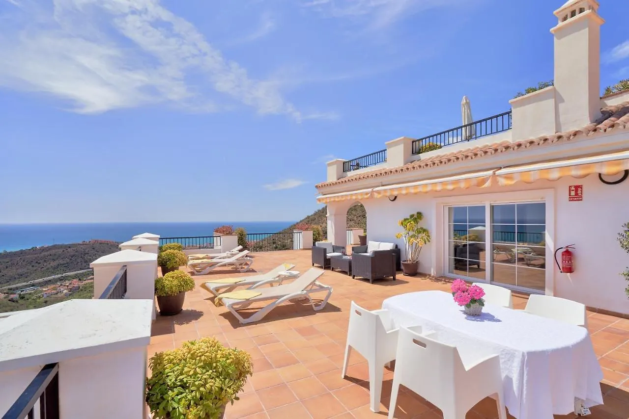 Poseidon Malaga Apartamento De Lujo