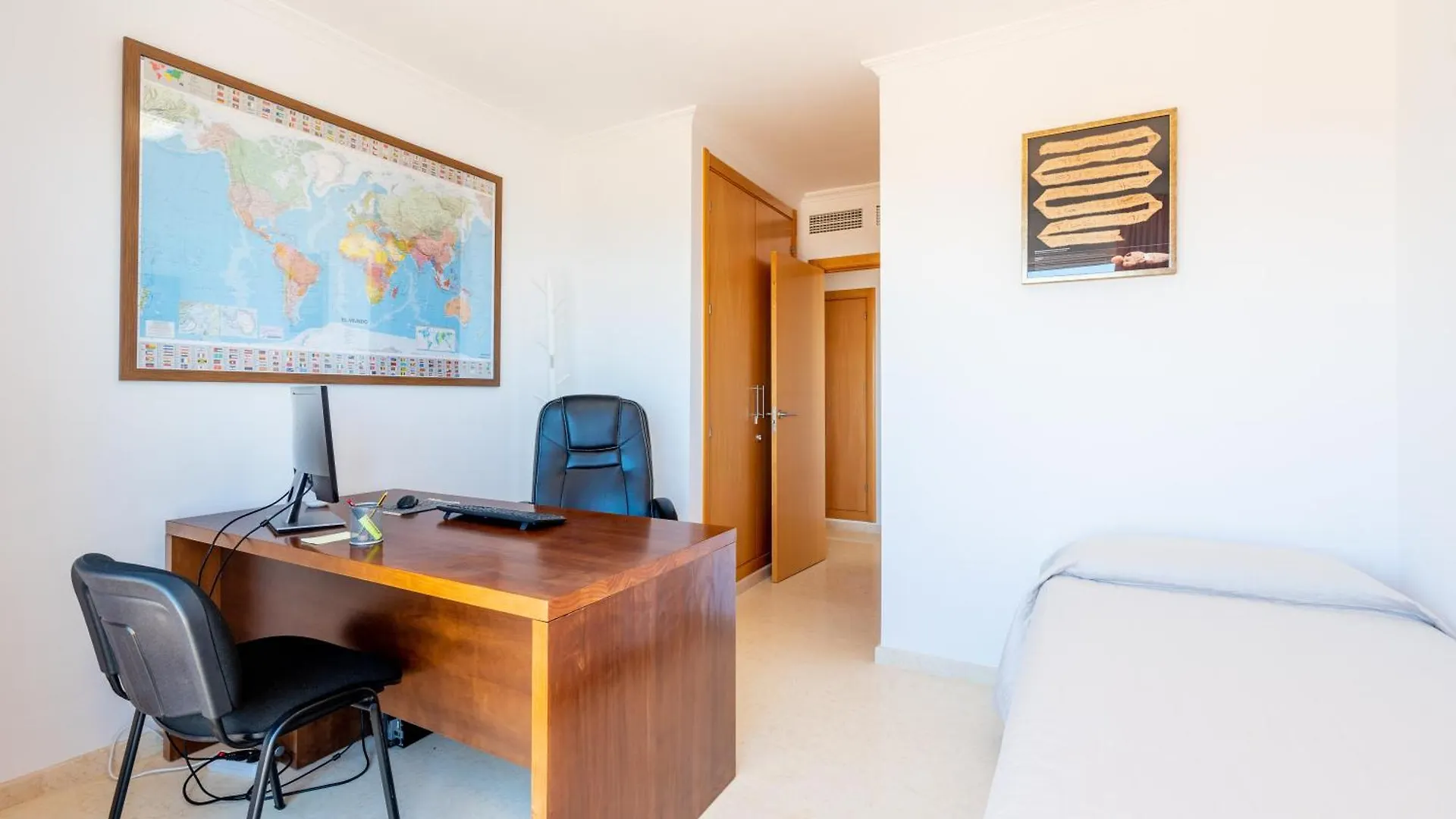 Apartment Poseidon Malaga Apartamento De Lujo