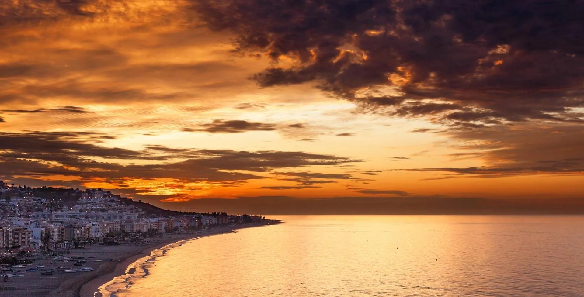 Apartment Poseidon Malaga Apartamento De Lujo Spain
