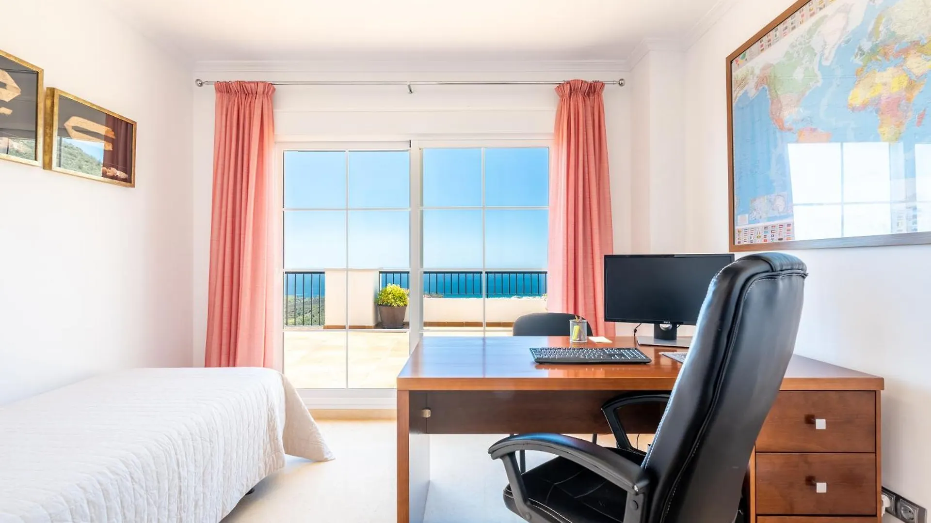 Poseidon Malaga Apartamento De Lujo Spain