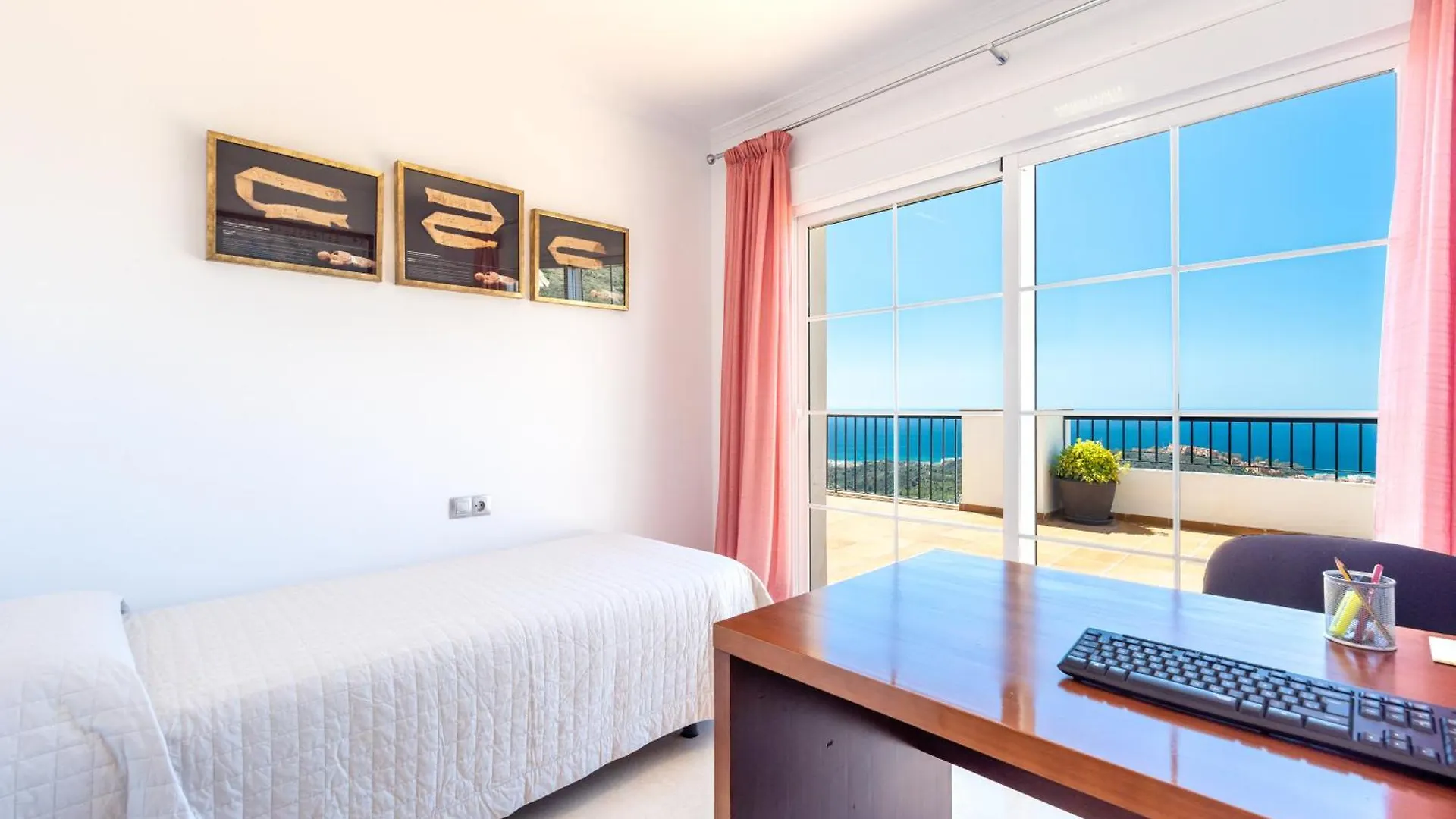 Poseidon Malaga Apartamento De Lujo Apartment