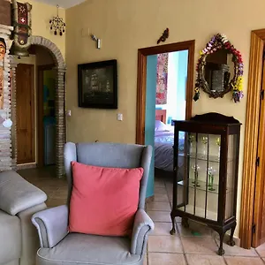 A Home-from-home With Stunning Views Fibre-optic Broadband + Uk And Spanish Tv Málaga
