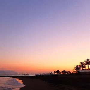 Apartamento El Palo, Málaga