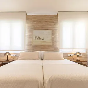 Apartamento Genteel Elcano Terrace, Málaga