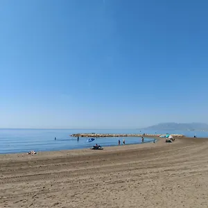 Casa De La Abuela Malaga