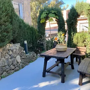 Estudio Pedregalejo Garden Málaga