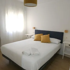 Exclusivo Cerca De La Playa Málaga