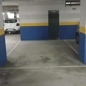 Apartamento Solis Mare - Palo, Málaga