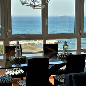 Wonderstays La Jabega Malaga