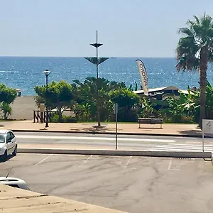 Casa Pammy Malaga
